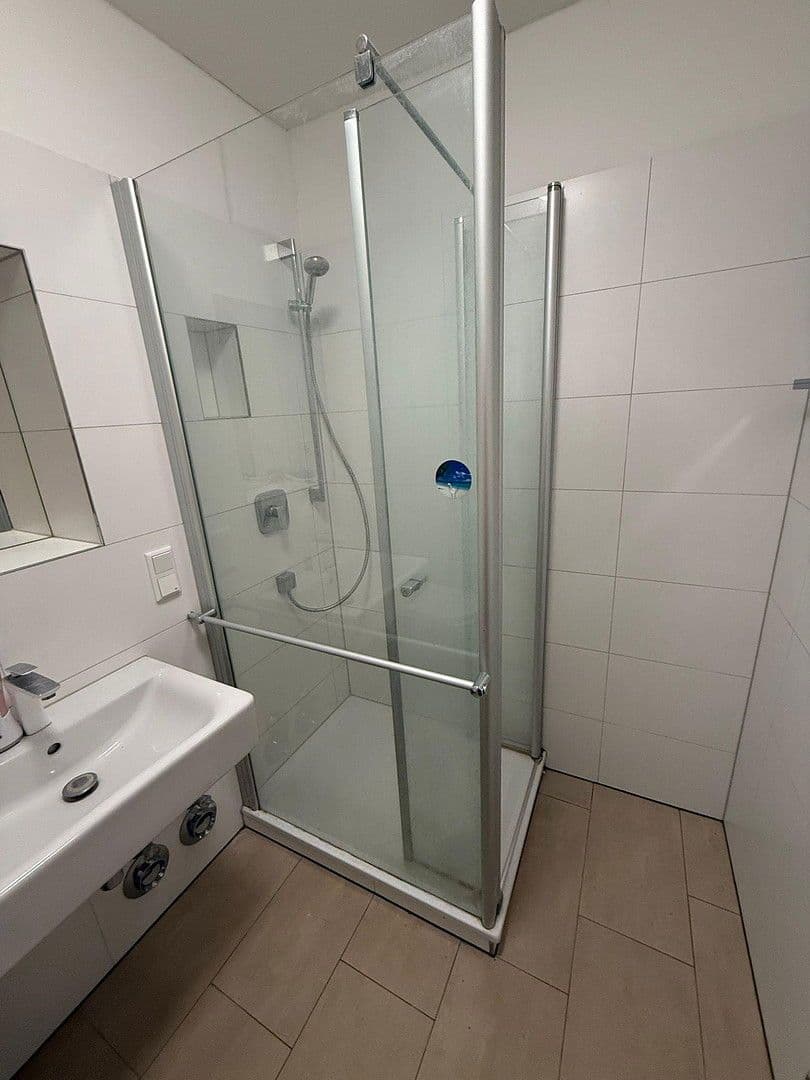 4 bedroom flat to rent, 88 m², Sauerweinstr. 8-12, Darmstadt, Hesse 4 bedroom flat to rent, 88 m², Sauerweinstr. 8-12, Darmstadt, Hesse