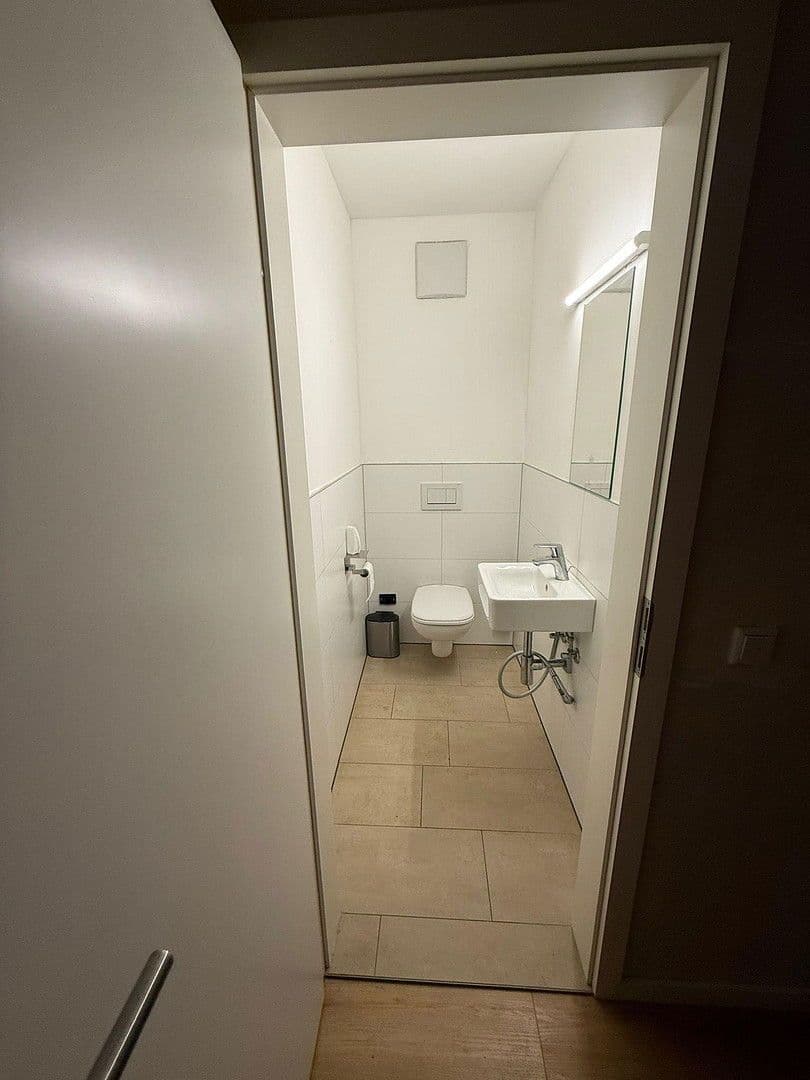 4 bedroom flat to rent, 88 m², Sauerweinstr. 8-12, Darmstadt, Hesse 4 bedroom flat to rent, 88 m², Sauerweinstr. 8-12, Darmstadt, Hesse