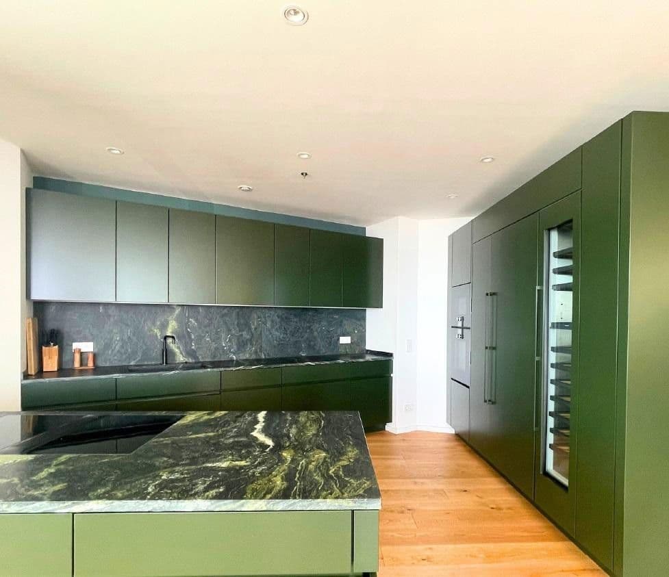 4 bedroom flat to rent, 184 m², Europa-Allee 2, Frankfurt am Main, Hesse 4 bedroom flat to rent, 184 m², Europa-Allee 2, Frankfurt am Main, Hesse