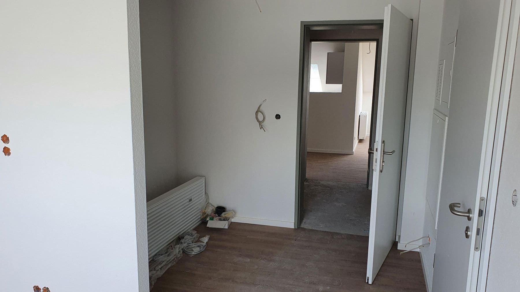 1 bedroom flat to rent, 45 m², Im Ilmenautal 11, Bad Bevensen, Lower Saxony 1 bedroom flat to rent, 45 m², Im Ilmenautal 11, Bad Bevensen, Lower Saxony