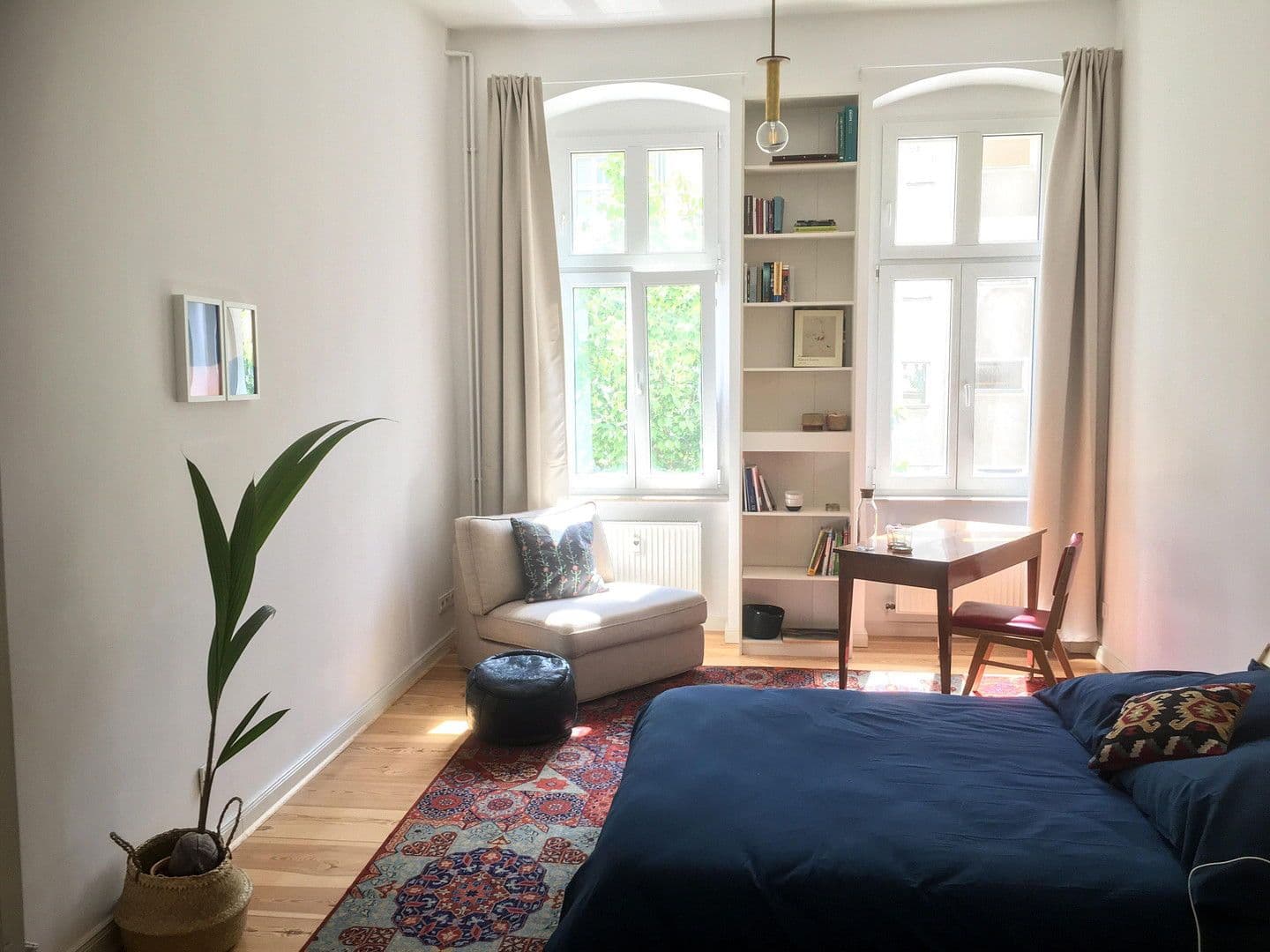 2 bedroom flat to rent, 89 m², Berlin, Berlin 2 bedroom flat to rent, 89 m², Berlin, Berlin