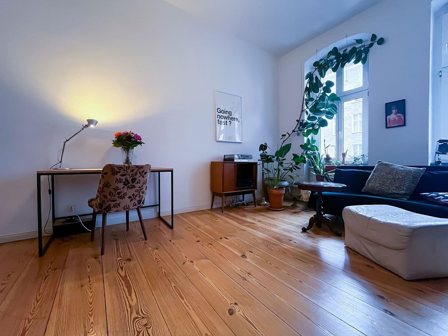 2 bedroom flat to rent, 89 m², Berlin, Berlin 2 bedroom flat to rent, 89 m², Berlin, Berlin