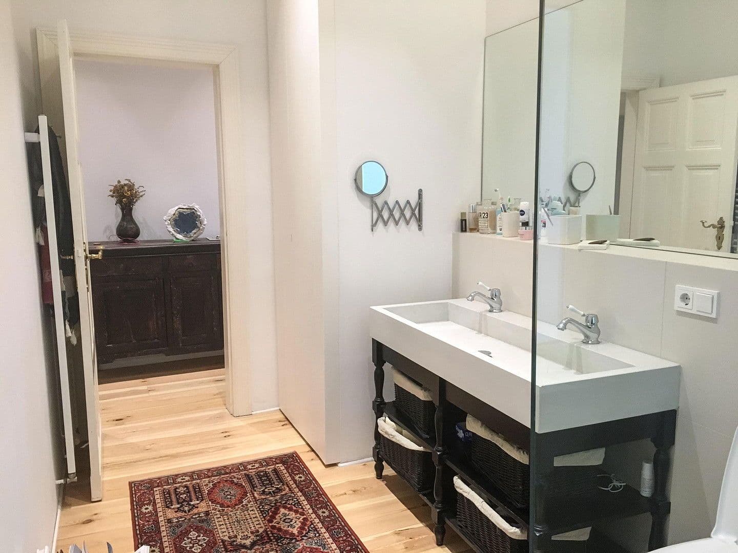 2 bedroom flat to rent, 89 m², Berlin, Berlin 2 bedroom flat to rent, 89 m², Berlin, Berlin