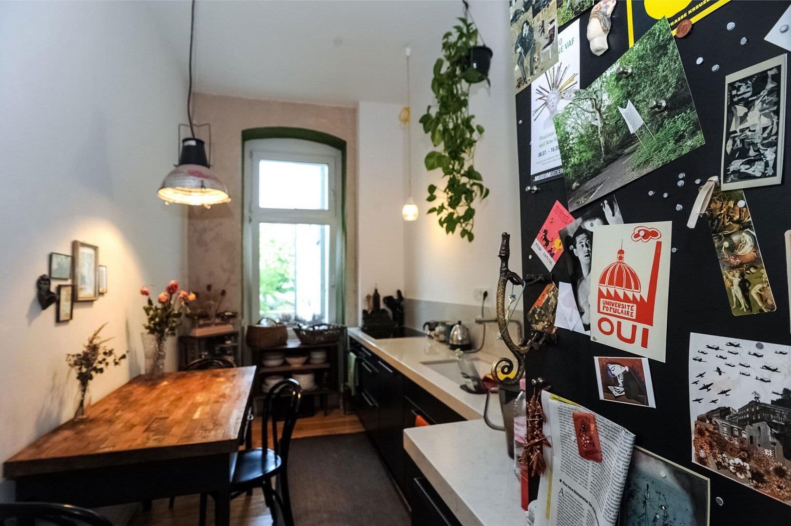 2 bedroom flat to rent, 89 m², Berlin, Berlin 2 bedroom flat to rent, 89 m², Berlin, Berlin