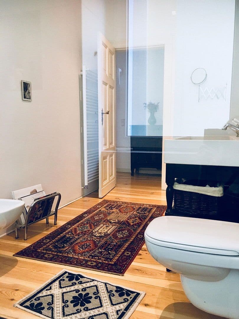 2 bedroom flat to rent, 89 m², Berlin, Berlin 2 bedroom flat to rent, 89 m², Berlin, Berlin