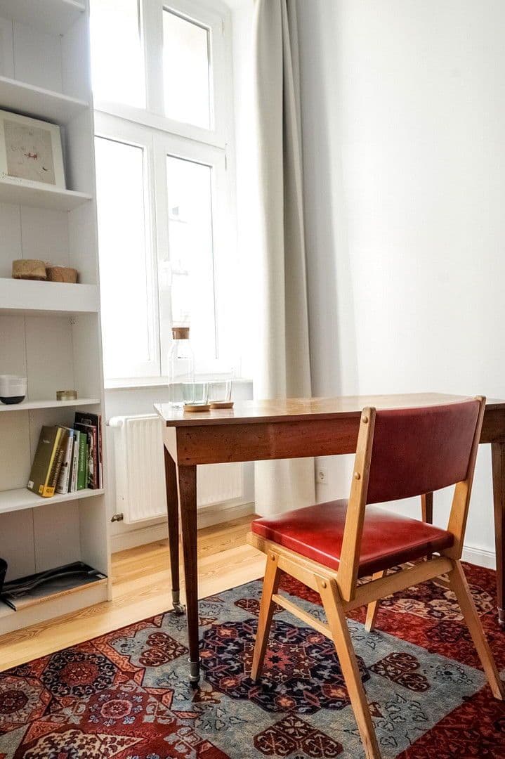 2 bedroom flat to rent, 89 m², Berlin, Berlin 2 bedroom flat to rent, 89 m², Berlin, Berlin