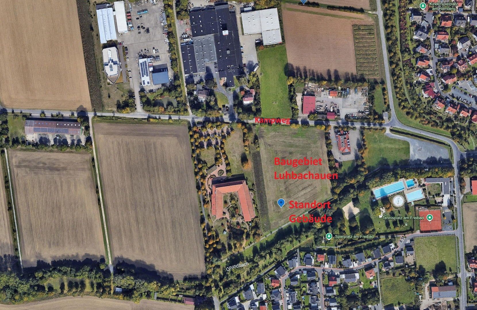 house for sale, 127 m², Rosdorf, Lower Saxony house for sale, 127 m², Rosdorf, Lower Saxony