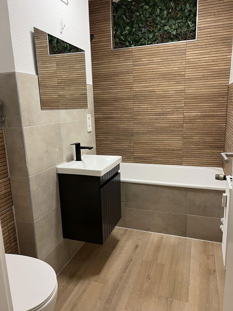 1 bedroom flat for sale, 42 m², Friedrich-Ebert-Str. 34, Hattersheim am Main, Hesse 1 bedroom flat for sale, 42 m², Friedrich-Ebert-Str. 34, Hattersheim am Main, Hesse