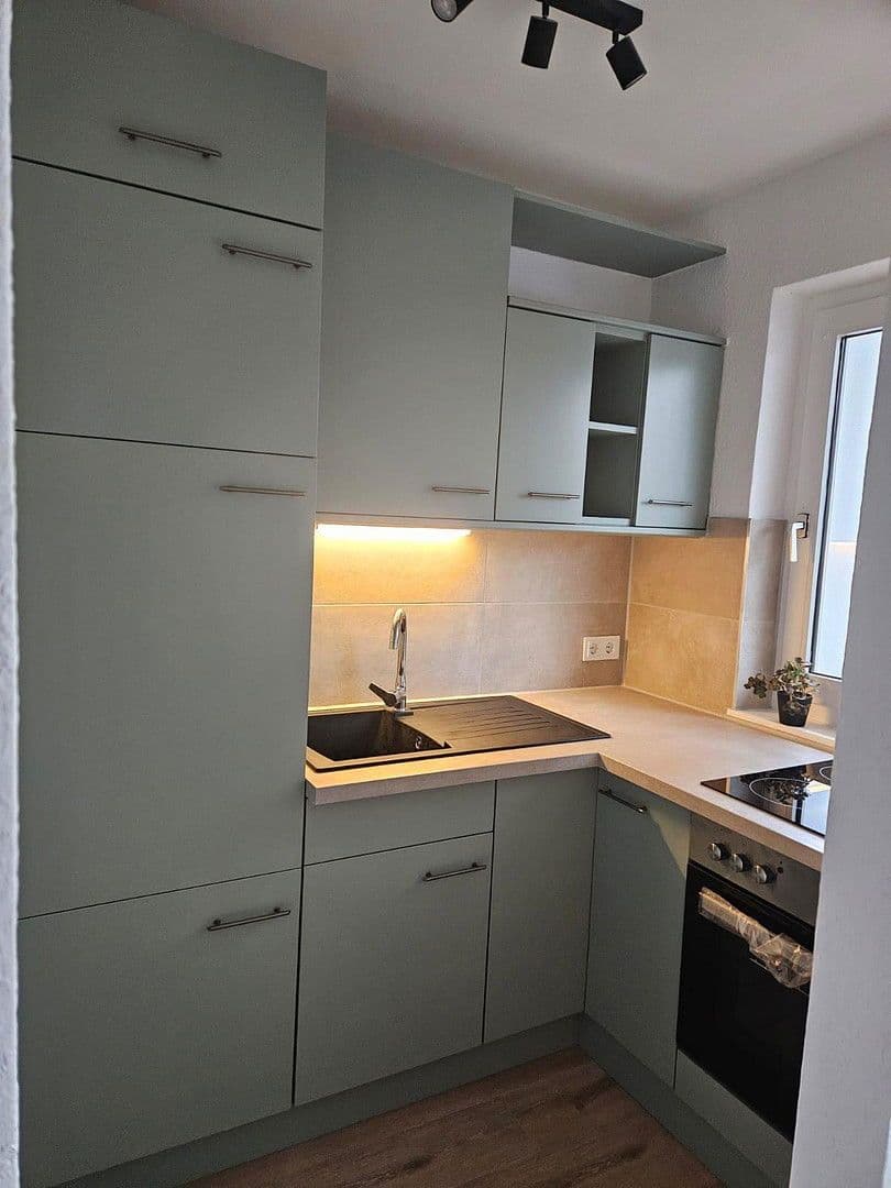 1 bedroom flat for sale, 42 m², Friedrich-Ebert-Str. 34, Hattersheim am Main, Hesse 1 bedroom flat for sale, 42 m², Friedrich-Ebert-Str. 34, Hattersheim am Main, Hesse