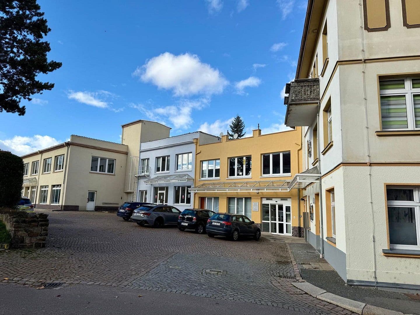 5 bedroom flat to rent, 107 m², Chemnitzer Str. 72, Meerane, Saxony 5 bedroom flat to rent, 107 m², Chemnitzer Str. 72, Meerane, Saxony