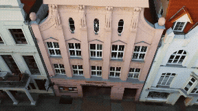 non-residential property to rent, 445 m², Altwismarstraße 21, Wismar, Mecklenburg-Vorpommern non-residential property to rent, 445 m², Altwismarstraße 21, Wismar, Mecklenburg-Vorpommern