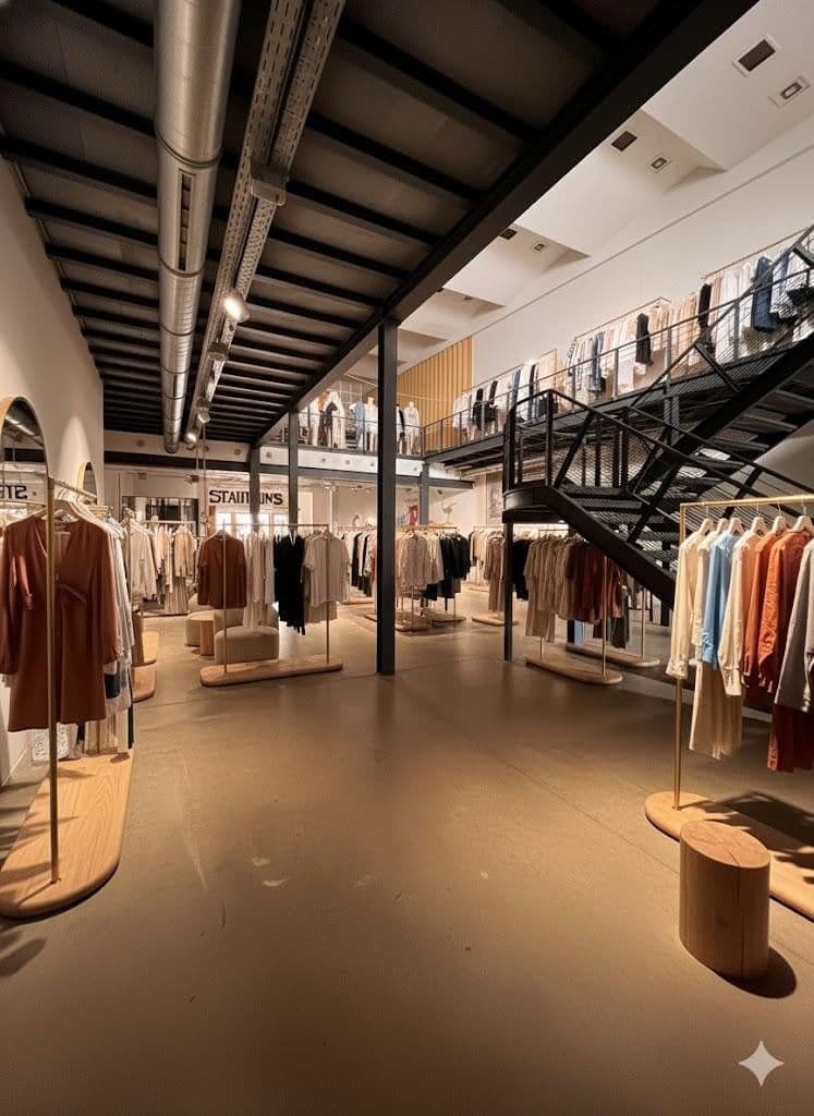 non-residential property to rent, 445 m², Altwismarstraße 21, Wismar, Mecklenburg-Vorpommern non-residential property to rent, 445 m², Altwismarstraße 21, Wismar, Mecklenburg-Vorpommern