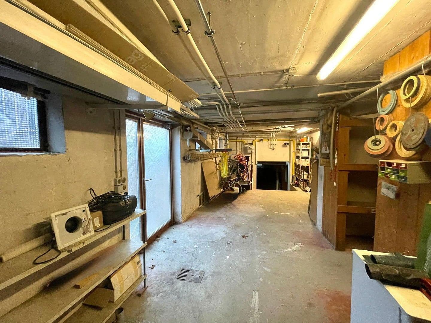 non-residential property to rent, 105 m², Brettergartenstraße 57, Nürnberg, Bavaria non-residential property to rent, 105 m², Brettergartenstraße 57, Nürnberg, Bavaria