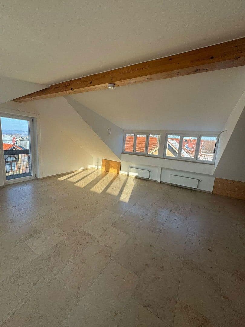 2 bedroom flat to rent, 105 m², Staig 1, Mindelheim, Bavaria 2 bedroom flat to rent, 105 m², Staig 1, Mindelheim, Bavaria