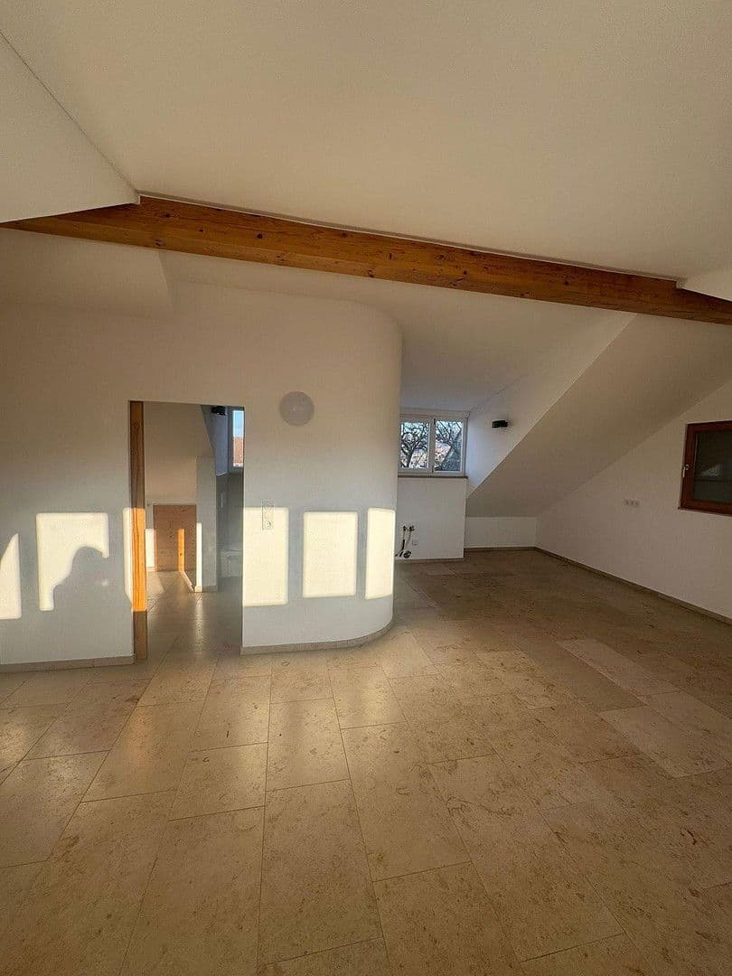 2 bedroom flat to rent, 105 m², Staig 1, Mindelheim, Bavaria 2 bedroom flat to rent, 105 m², Staig 1, Mindelheim, Bavaria