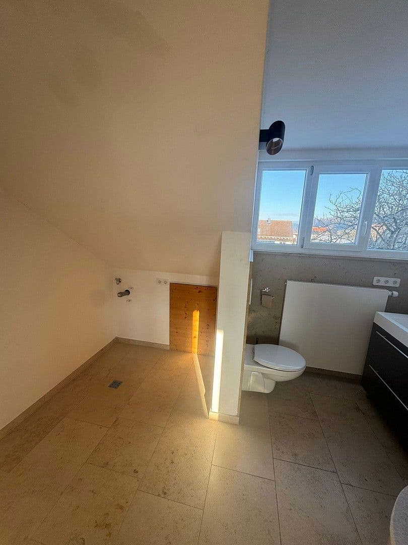 2 bedroom flat to rent, 105 m², Staig 1, Mindelheim, Bavaria 2 bedroom flat to rent, 105 m², Staig 1, Mindelheim, Bavaria