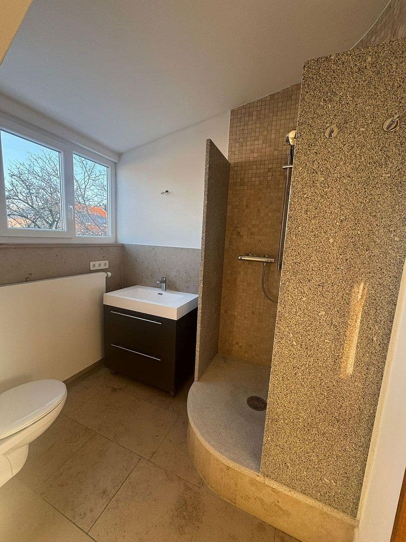 2 bedroom flat to rent, 105 m², Staig 1, Mindelheim, Bavaria 2 bedroom flat to rent, 105 m², Staig 1, Mindelheim, Bavaria