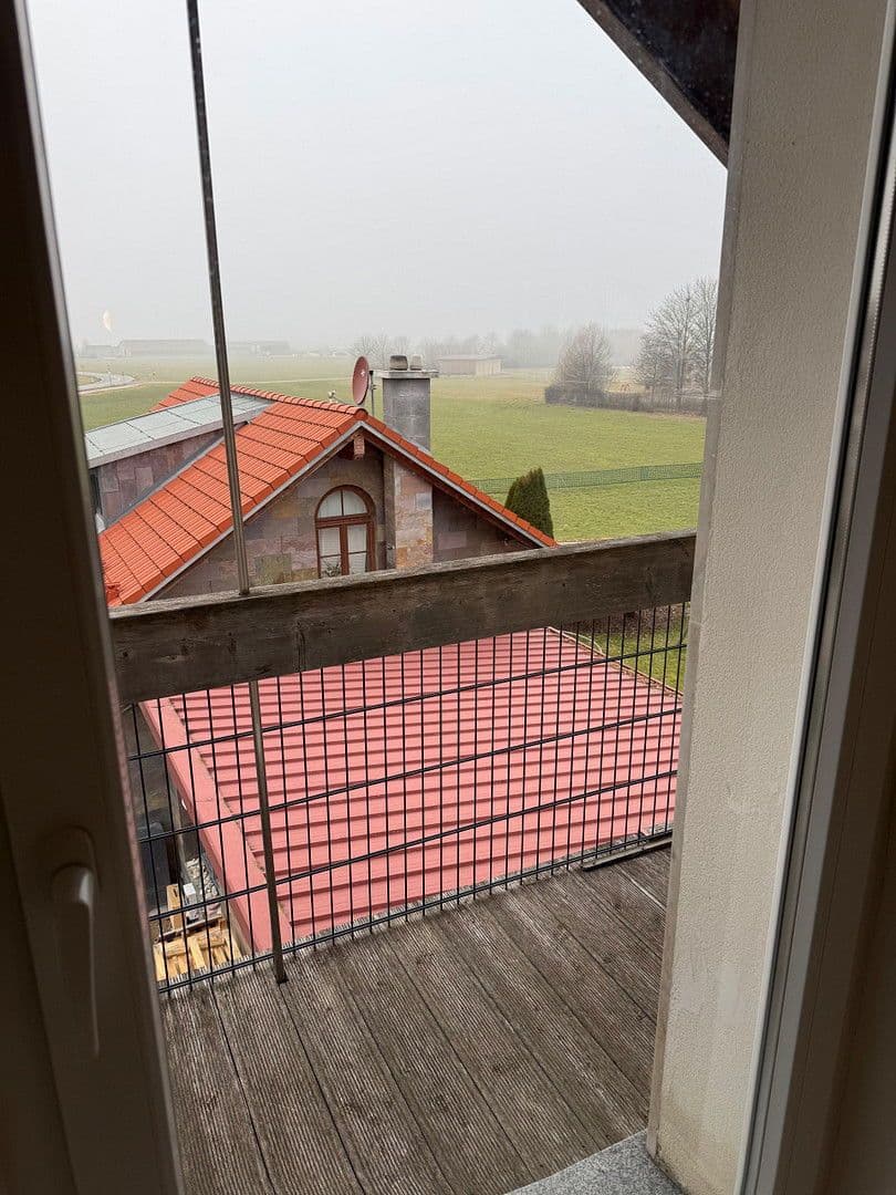 2 bedroom flat to rent, 105 m², Staig 1, Mindelheim, Bavaria 2 bedroom flat to rent, 105 m², Staig 1, Mindelheim, Bavaria