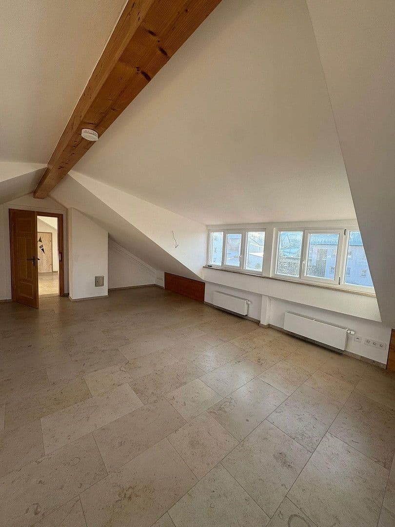 2 bedroom flat to rent, 105 m², Staig 1, Mindelheim, Bavaria 2 bedroom flat to rent, 105 m², Staig 1, Mindelheim, Bavaria