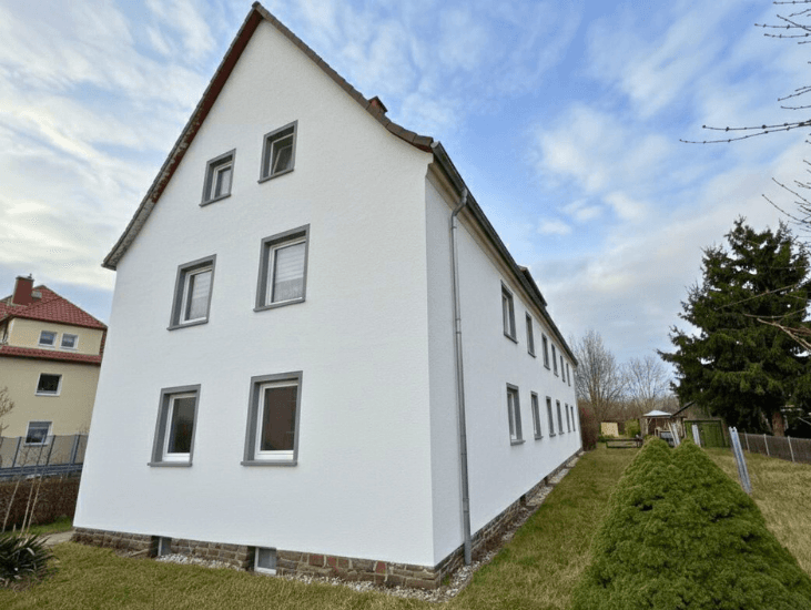 3 bedroom with open-plan kitchen flat for sale, 77 m², Neukieritzsch, Saxony 3 bedroom with open-plan kitchen flat for sale, 77 m², Neukieritzsch, Saxony