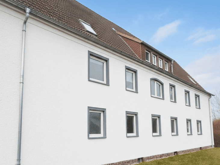 3 bedroom with open-plan kitchen flat for sale, 77 m², Neukieritzsch, Saxony 3 bedroom with open-plan kitchen flat for sale, 77 m², Neukieritzsch, Saxony