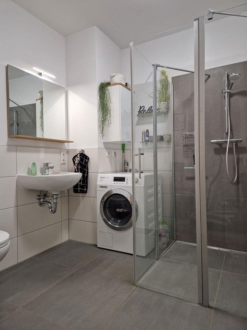 2 bedroom flat to rent, 54 m², Greifswald, Mecklenburg-Vorpommern 2 bedroom flat to rent, 54 m², Greifswald, Mecklenburg-Vorpommern