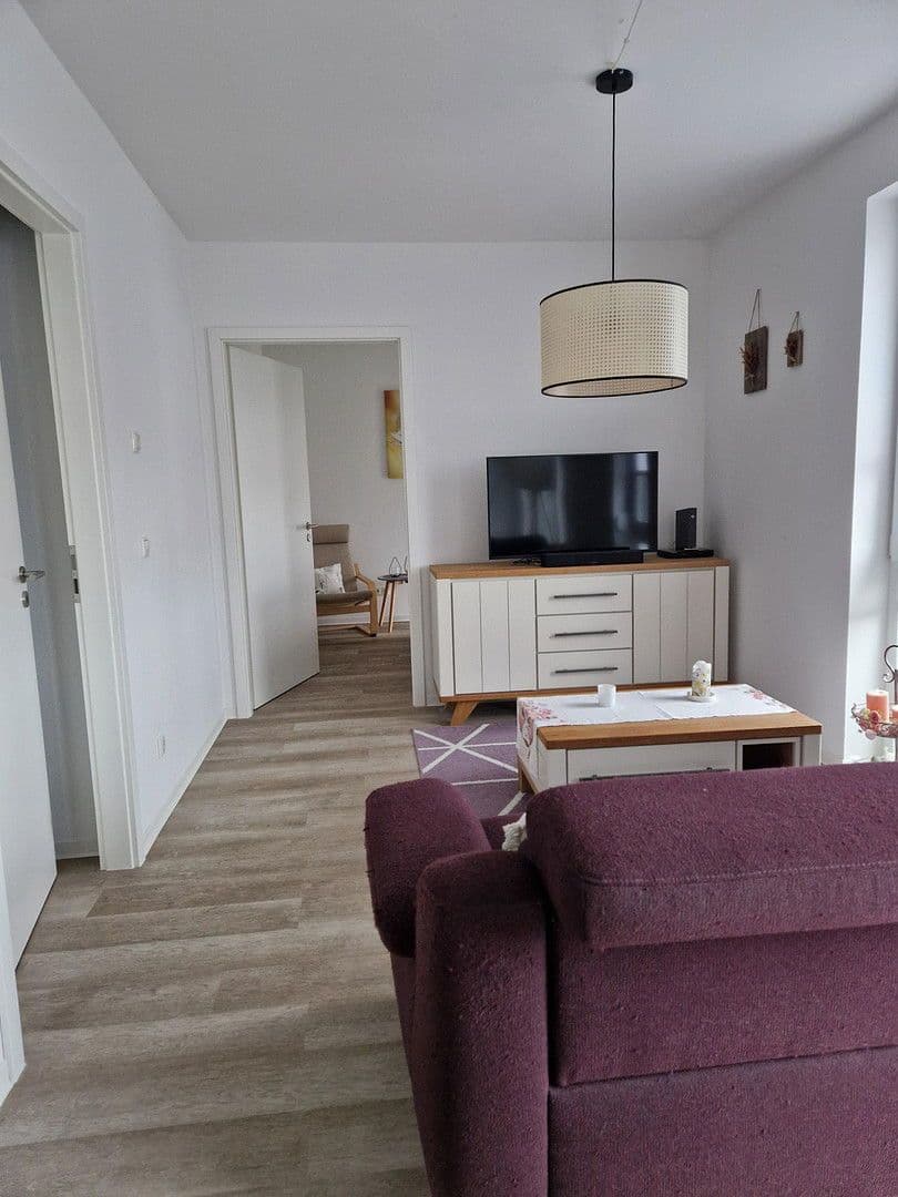 2 bedroom flat to rent, 54 m², Greifswald, Mecklenburg-Vorpommern 2 bedroom flat to rent, 54 m², Greifswald, Mecklenburg-Vorpommern