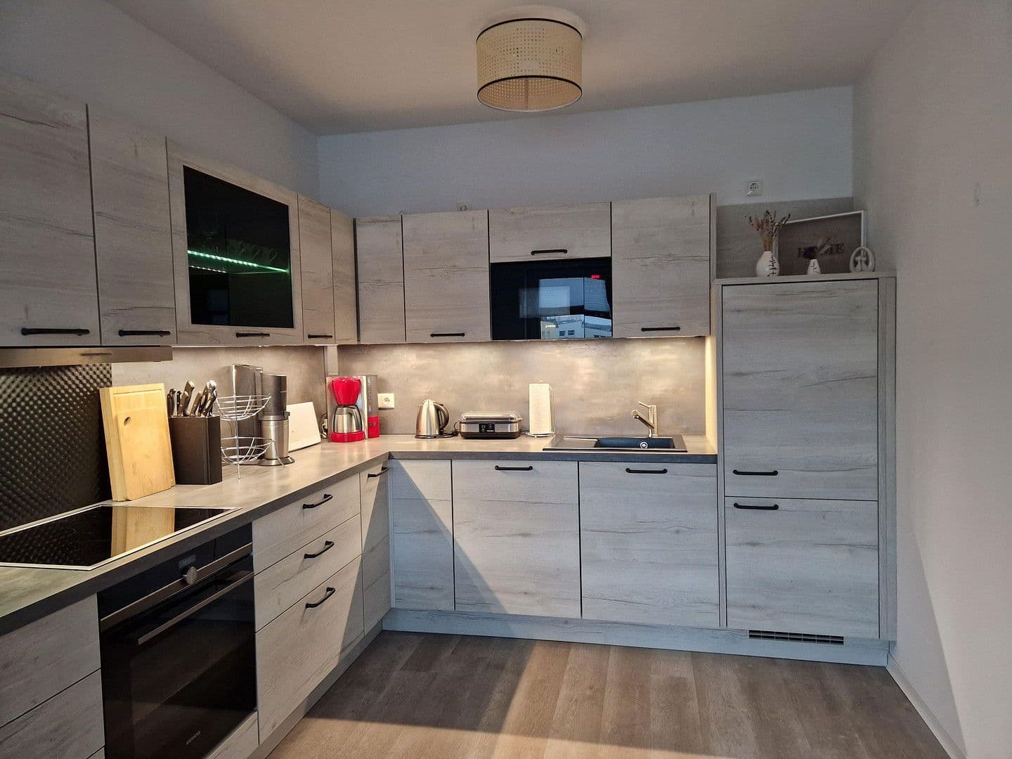 2 bedroom flat to rent, 54 m², Greifswald, Mecklenburg-Vorpommern 2 bedroom flat to rent, 54 m², Greifswald, Mecklenburg-Vorpommern