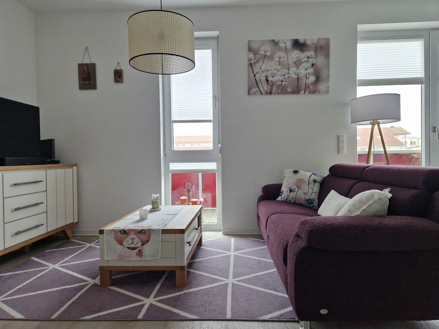 2 bedroom flat to rent, 54 m², Greifswald, Mecklenburg-Vorpommern 2 bedroom flat to rent, 54 m², Greifswald, Mecklenburg-Vorpommern