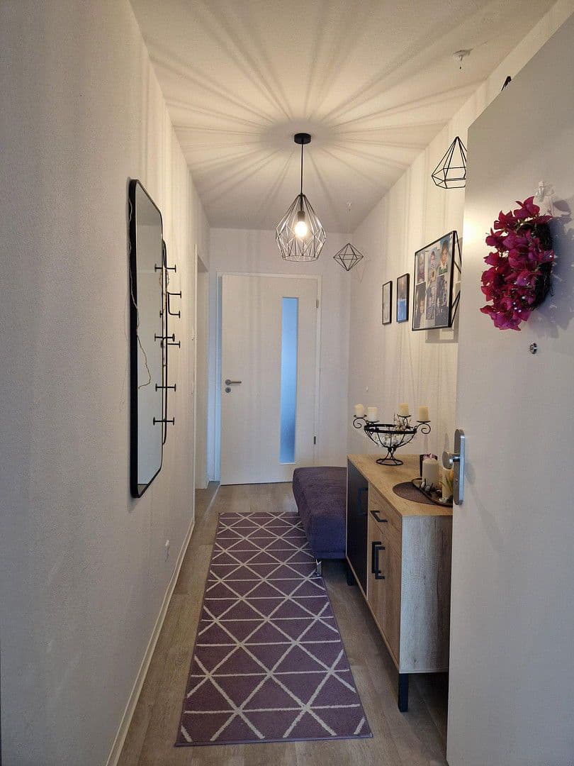 2 bedroom flat to rent, 54 m², Greifswald, Mecklenburg-Vorpommern 2 bedroom flat to rent, 54 m², Greifswald, Mecklenburg-Vorpommern