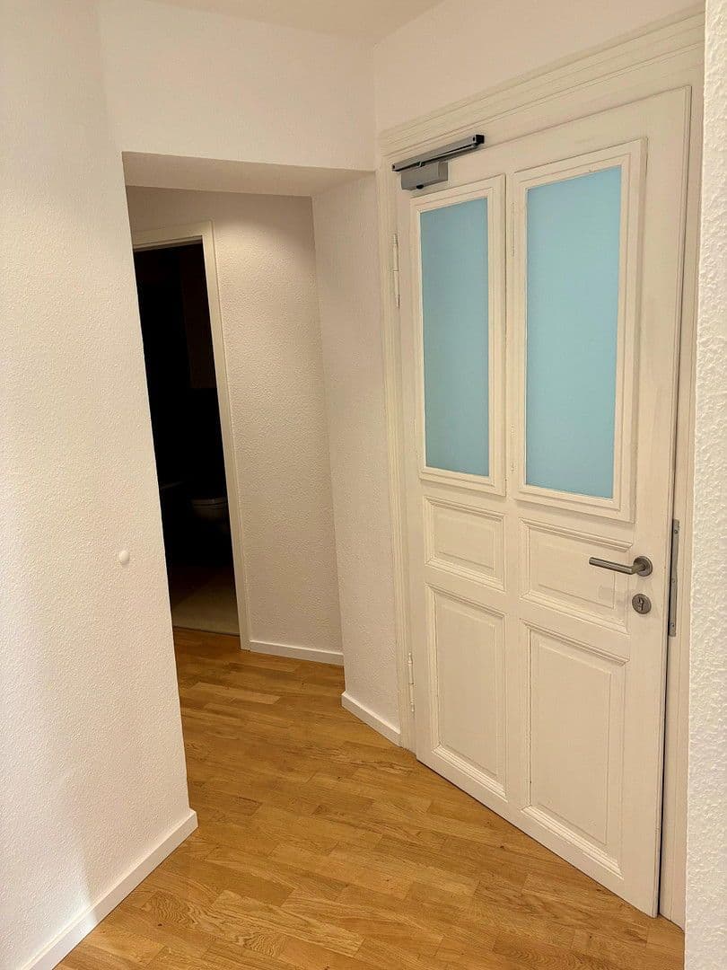 3 bedroom flat to rent, 74 m², Rinckartstraße 5, Leipzig, Saxony 3 bedroom flat to rent, 74 m², Rinckartstraße 5, Leipzig, Saxony