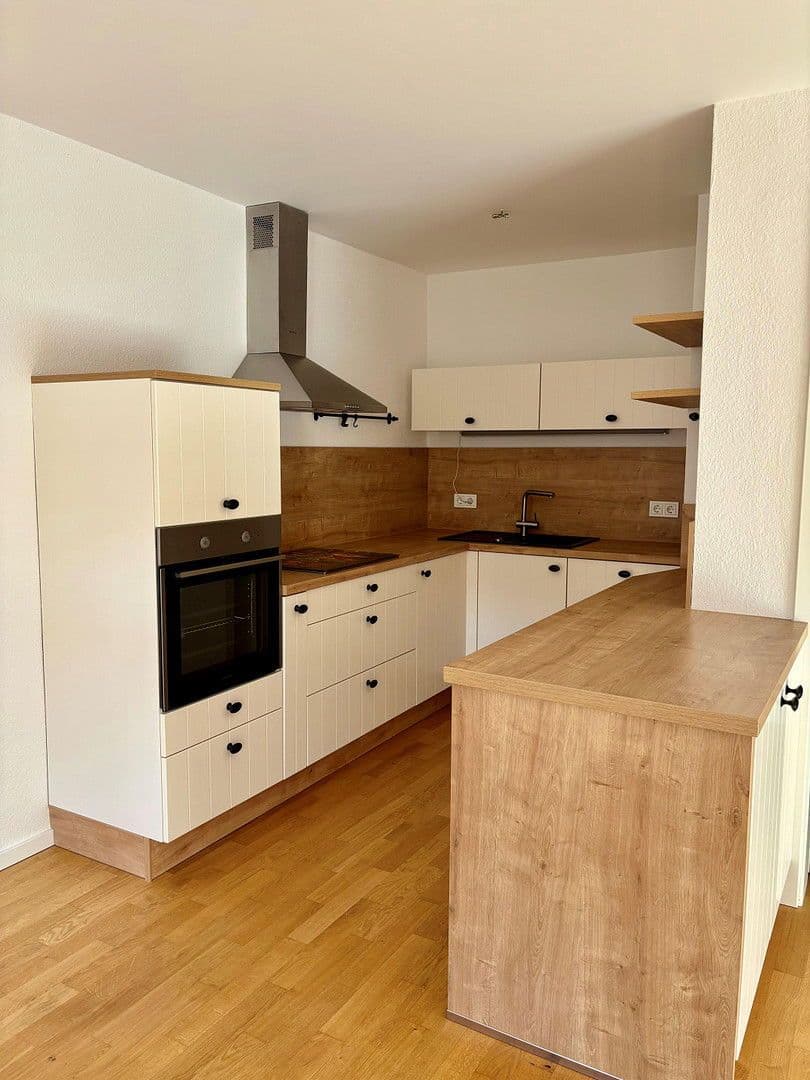 3 bedroom flat to rent, 74 m², Rinckartstraße 5, Leipzig, Saxony 3 bedroom flat to rent, 74 m², Rinckartstraße 5, Leipzig, Saxony