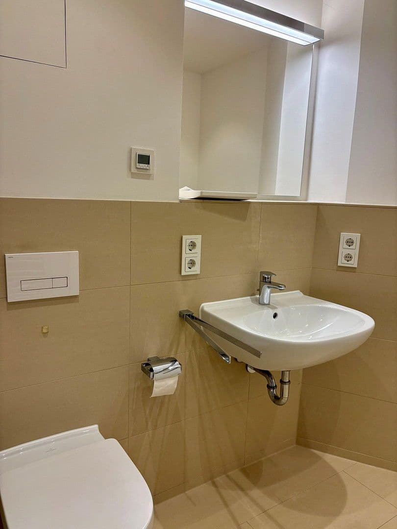 3 bedroom flat to rent, 74 m², Rinckartstraße 5, Leipzig, Saxony 3 bedroom flat to rent, 74 m², Rinckartstraße 5, Leipzig, Saxony