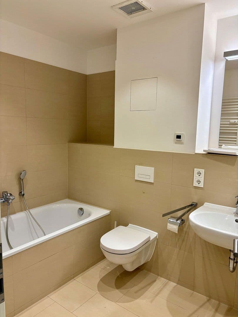 3 bedroom flat to rent, 74 m², Rinckartstraße 5, Leipzig, Saxony 3 bedroom flat to rent, 74 m², Rinckartstraße 5, Leipzig, Saxony