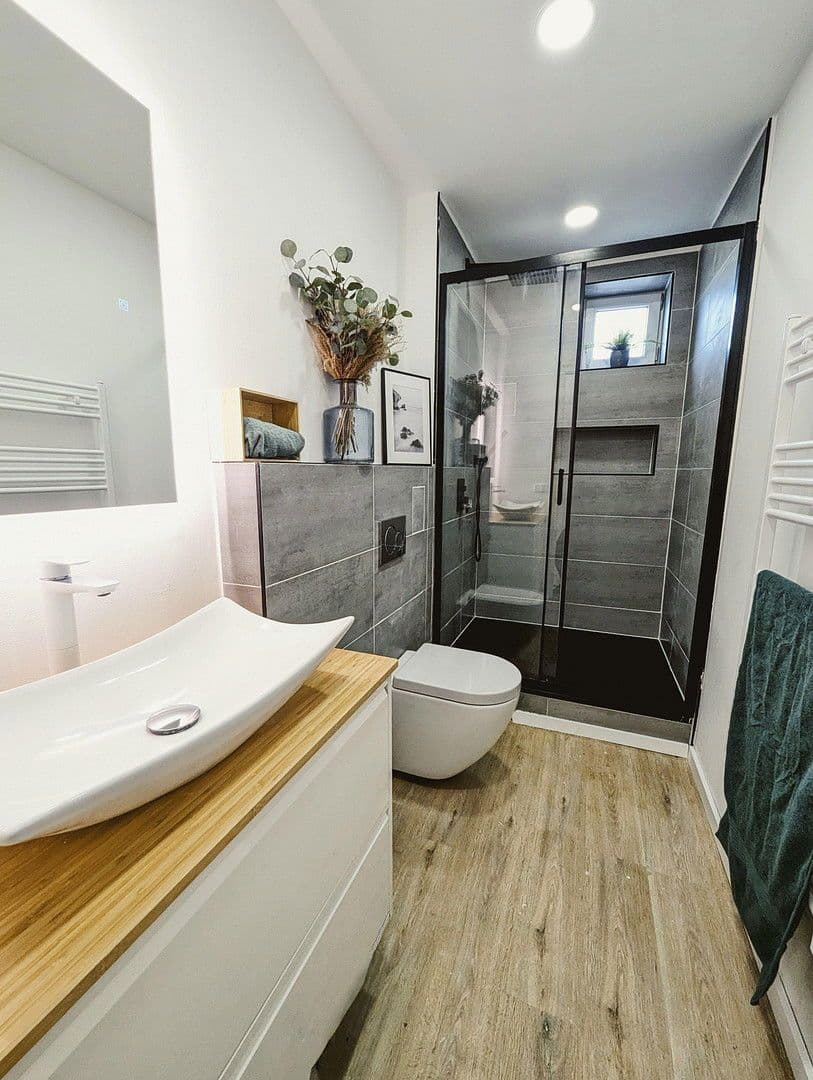 2 bedroom flat for sale, 67 m², Berlin, Berlin 2 bedroom flat for sale, 67 m², Berlin, Berlin