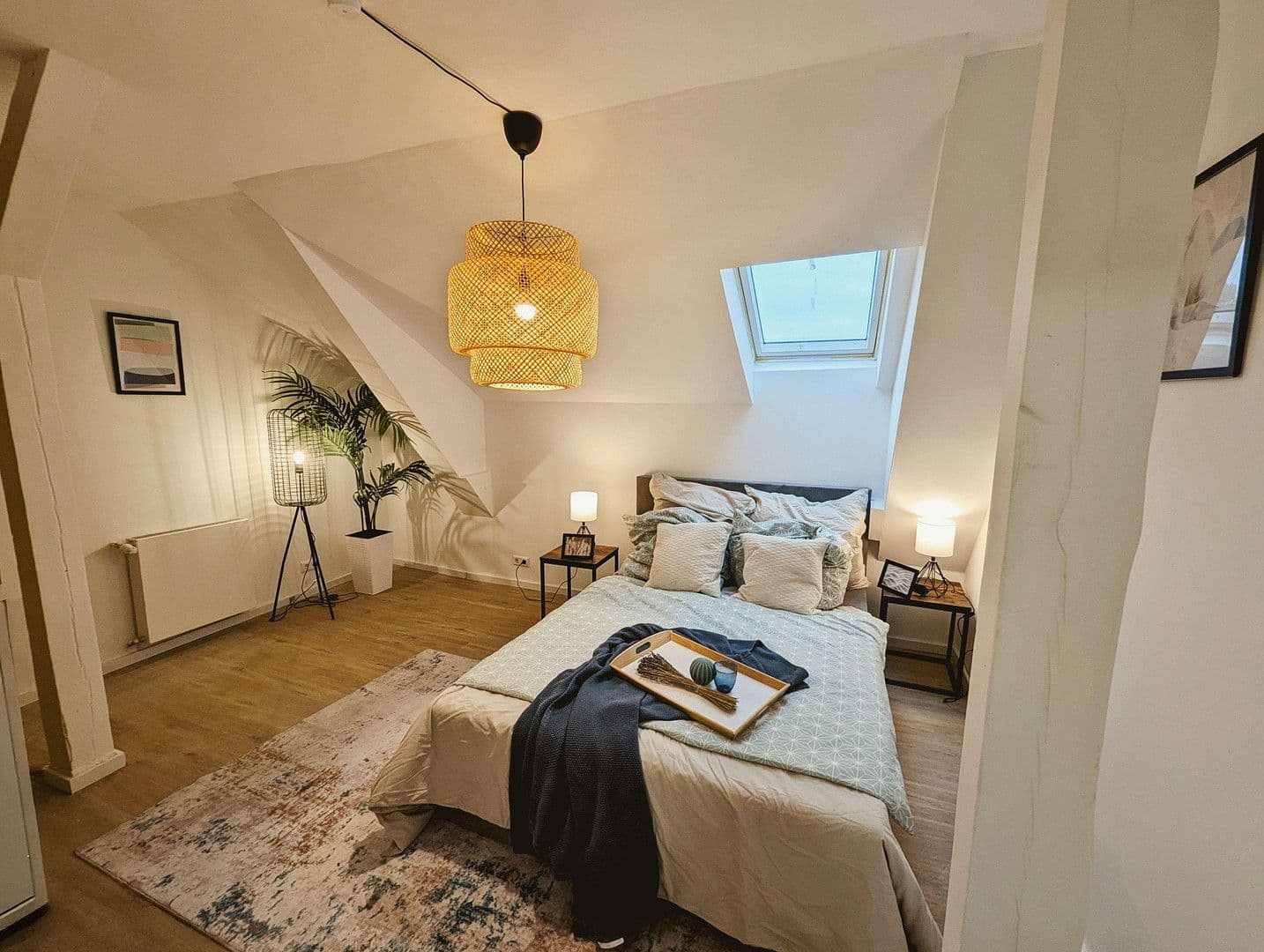 2 bedroom flat for sale, 67 m², Berlin, Berlin 2 bedroom flat for sale, 67 m², Berlin, Berlin