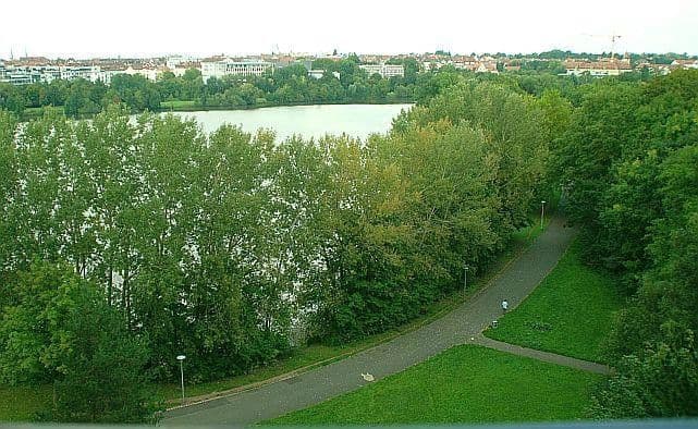 1 bedroom flat for sale, 28 m², Norikerstrasse 19B, Nürnberg, Bavaria 1 bedroom flat for sale, 28 m², Norikerstrasse 19B, Nürnberg, Bavaria