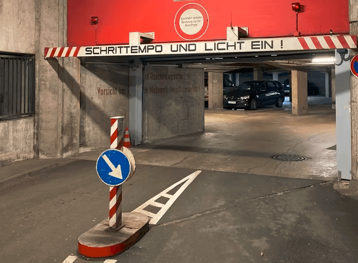 1 bedroom flat for sale, 28 m², Norikerstrasse 19B, Nürnberg, Bavaria 1 bedroom flat for sale, 28 m², Norikerstrasse 19B, Nürnberg, Bavaria