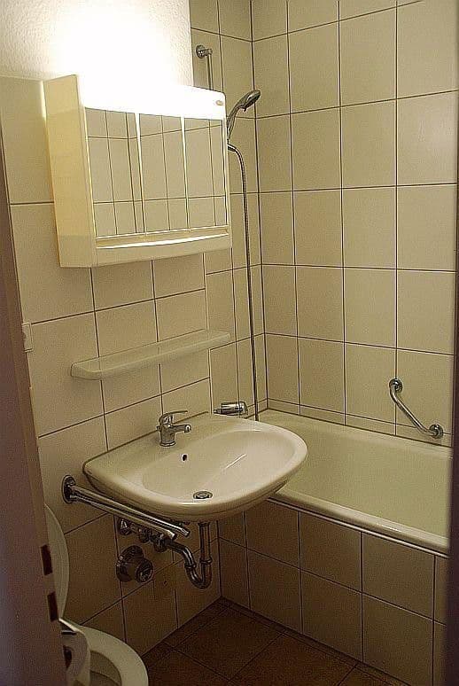 1 bedroom flat for sale, 28 m², Norikerstrasse 19B, Nürnberg, Bavaria 1 bedroom flat for sale, 28 m², Norikerstrasse 19B, Nürnberg, Bavaria