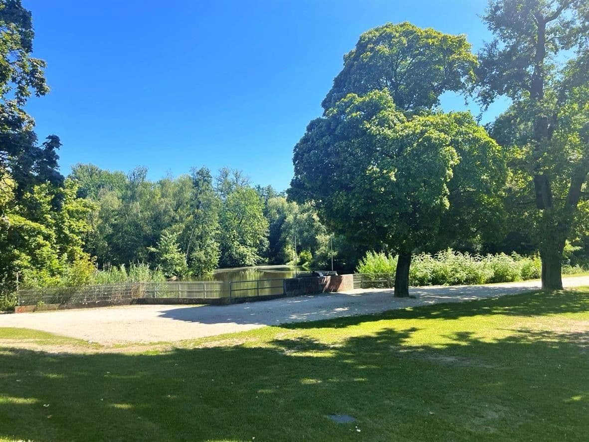 1 bedroom flat for sale, 28 m², Norikerstrasse 19B, Nürnberg, Bavaria 1 bedroom flat for sale, 28 m², Norikerstrasse 19B, Nürnberg, Bavaria