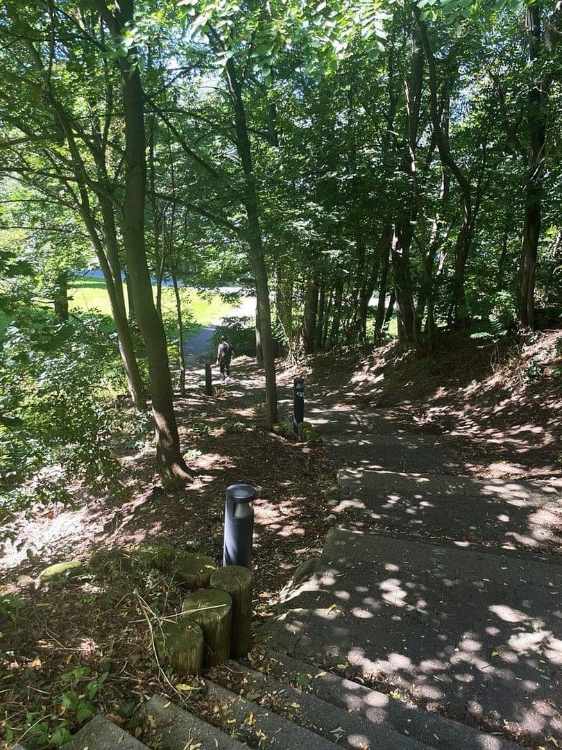 1 bedroom flat for sale, 28 m², Norikerstrasse 19B, Nürnberg, Bavaria 1 bedroom flat for sale, 28 m², Norikerstrasse 19B, Nürnberg, Bavaria