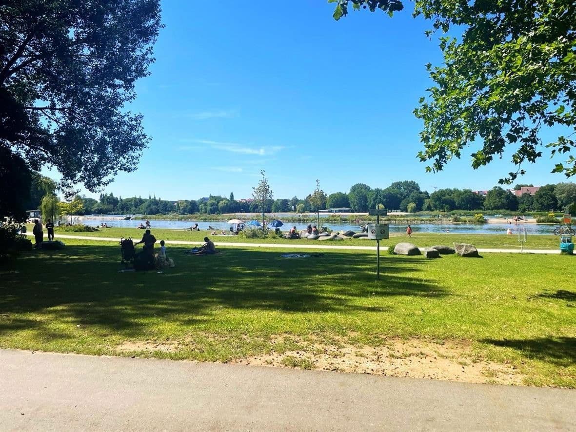 1 bedroom flat for sale, 28 m², Norikerstrasse 19B, Nürnberg, Bavaria 1 bedroom flat for sale, 28 m², Norikerstrasse 19B, Nürnberg, Bavaria