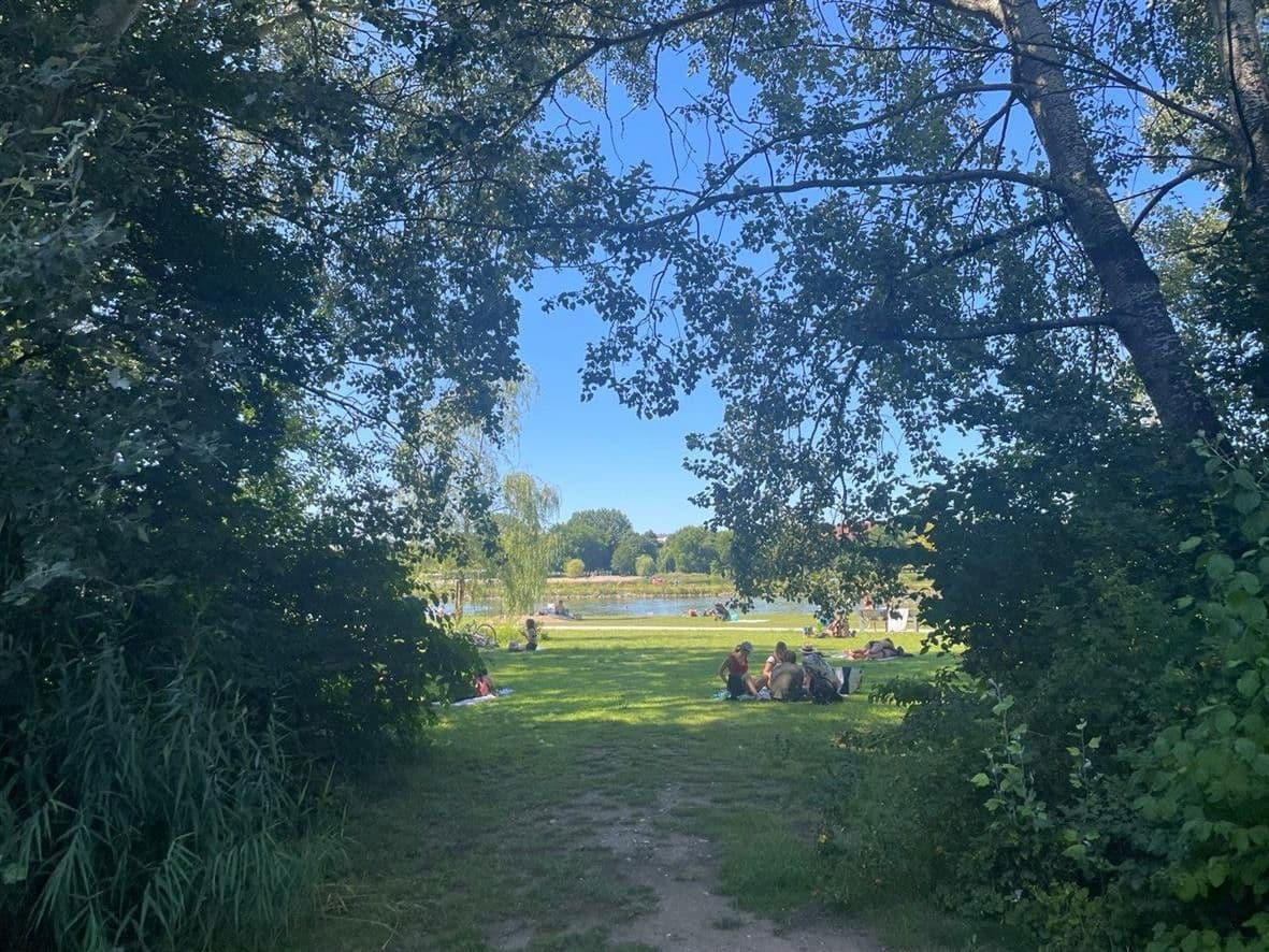 1 bedroom flat for sale, 28 m², Norikerstrasse 19B, Nürnberg, Bavaria 1 bedroom flat for sale, 28 m², Norikerstrasse 19B, Nürnberg, Bavaria