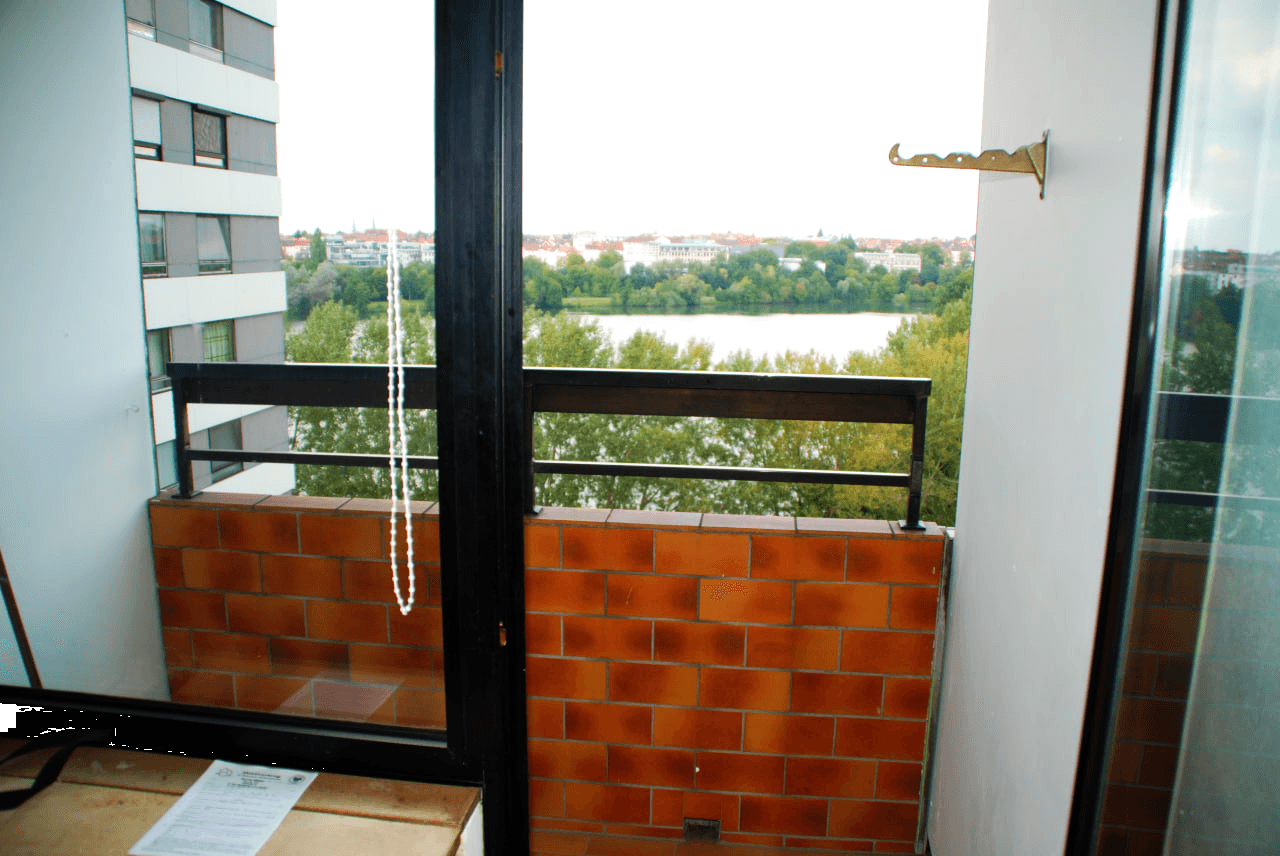 1 bedroom flat for sale, 28 m², Norikerstrasse 19B, Nürnberg, Bavaria 1 bedroom flat for sale, 28 m², Norikerstrasse 19B, Nürnberg, Bavaria