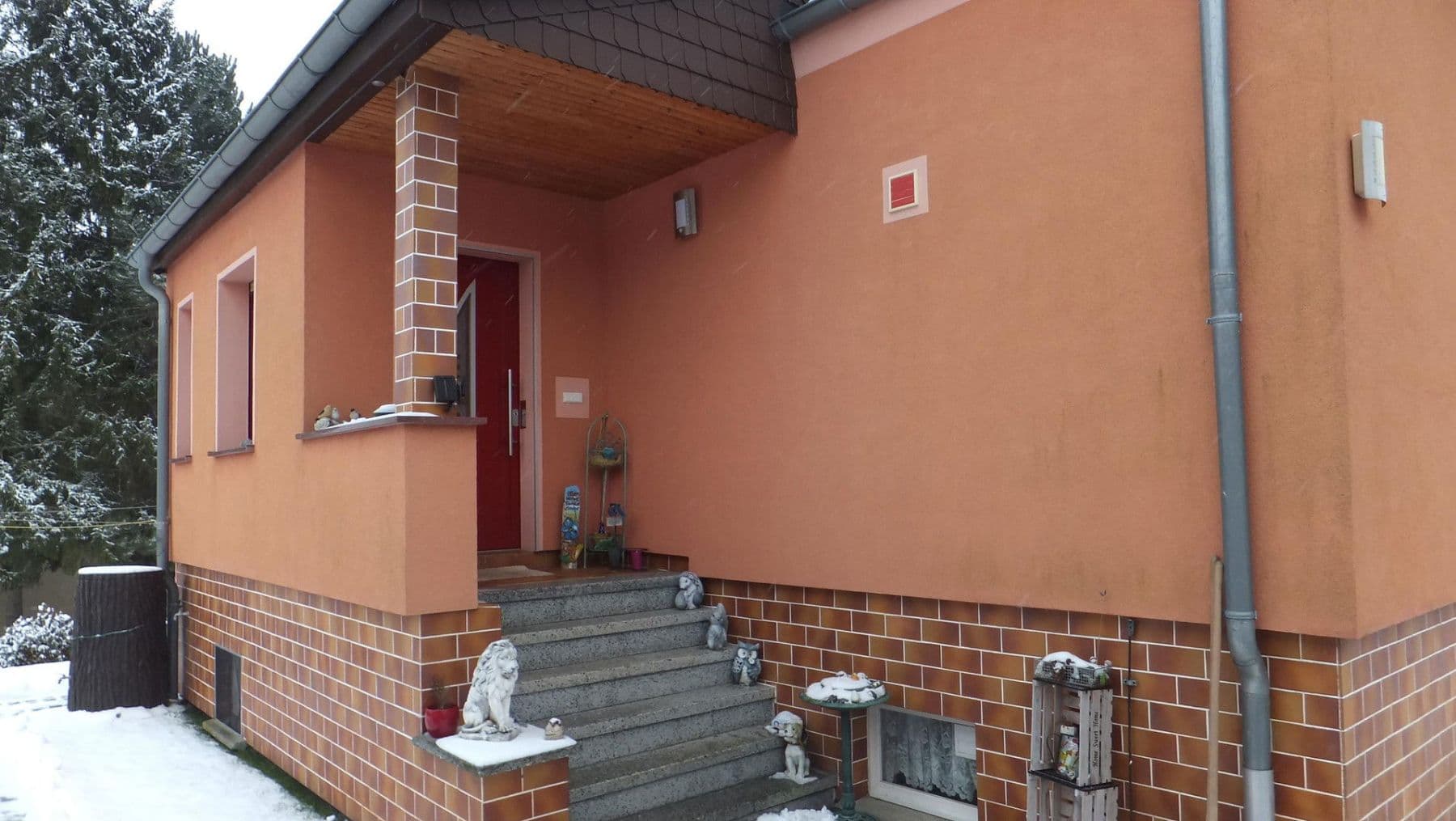 house for sale, 100 m², Wetterzeube, Saxony-Anhalt house for sale, 100 m², Wetterzeube, Saxony-Anhalt