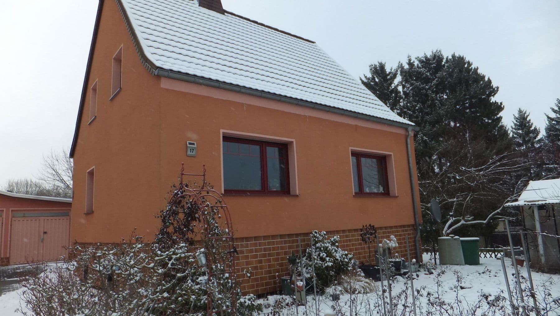 house for sale, 100 m², Wetterzeube, Saxony-Anhalt house for sale, 100 m², Wetterzeube, Saxony-Anhalt
