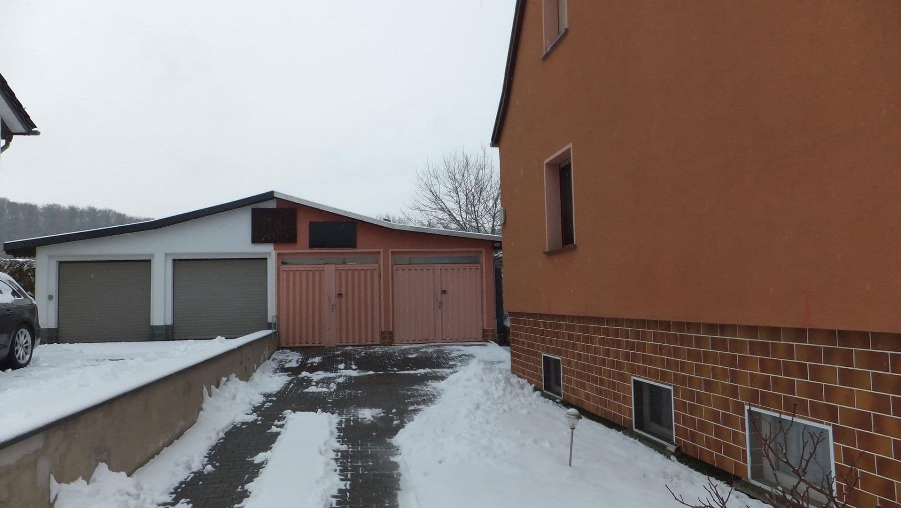 house for sale, 100 m², Wetterzeube, Saxony-Anhalt house for sale, 100 m², Wetterzeube, Saxony-Anhalt