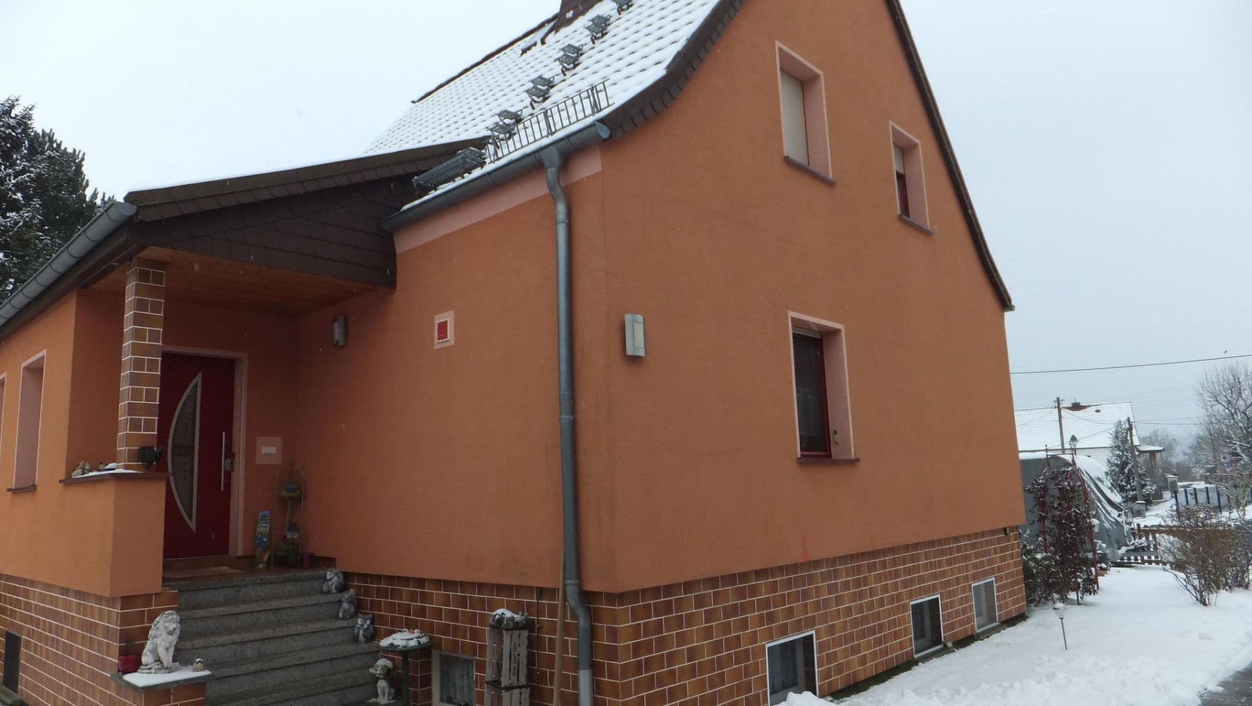 house for sale, 100 m², Wetterzeube, Saxony-Anhalt house for sale, 100 m², Wetterzeube, Saxony-Anhalt