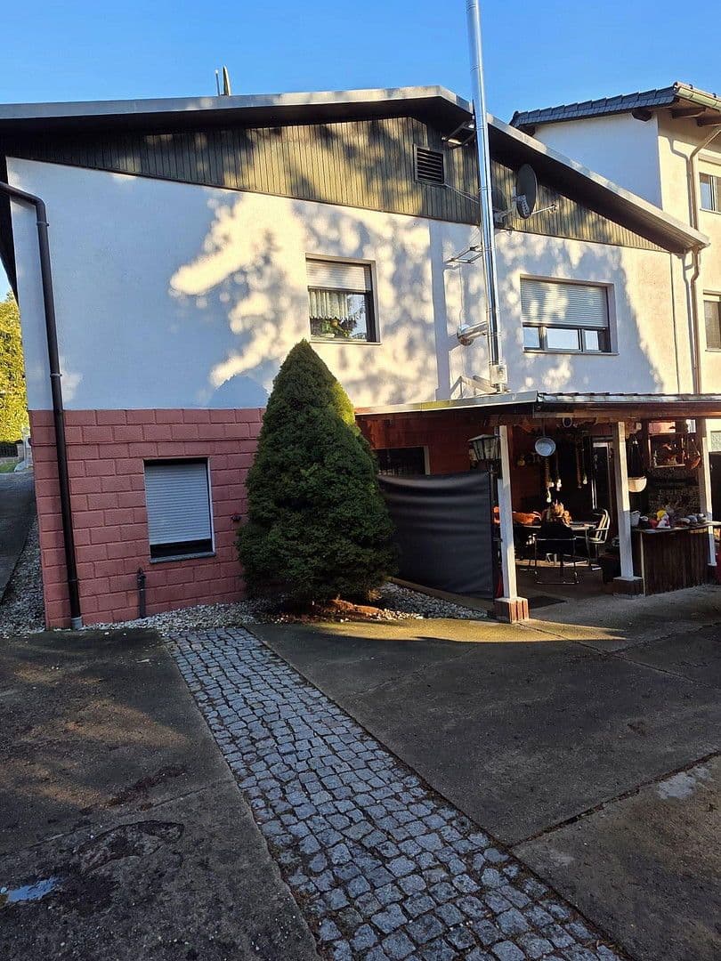 house for sale, 144 m², Petersberg, Saxony-Anhalt house for sale, 144 m², Petersberg, Saxony-Anhalt