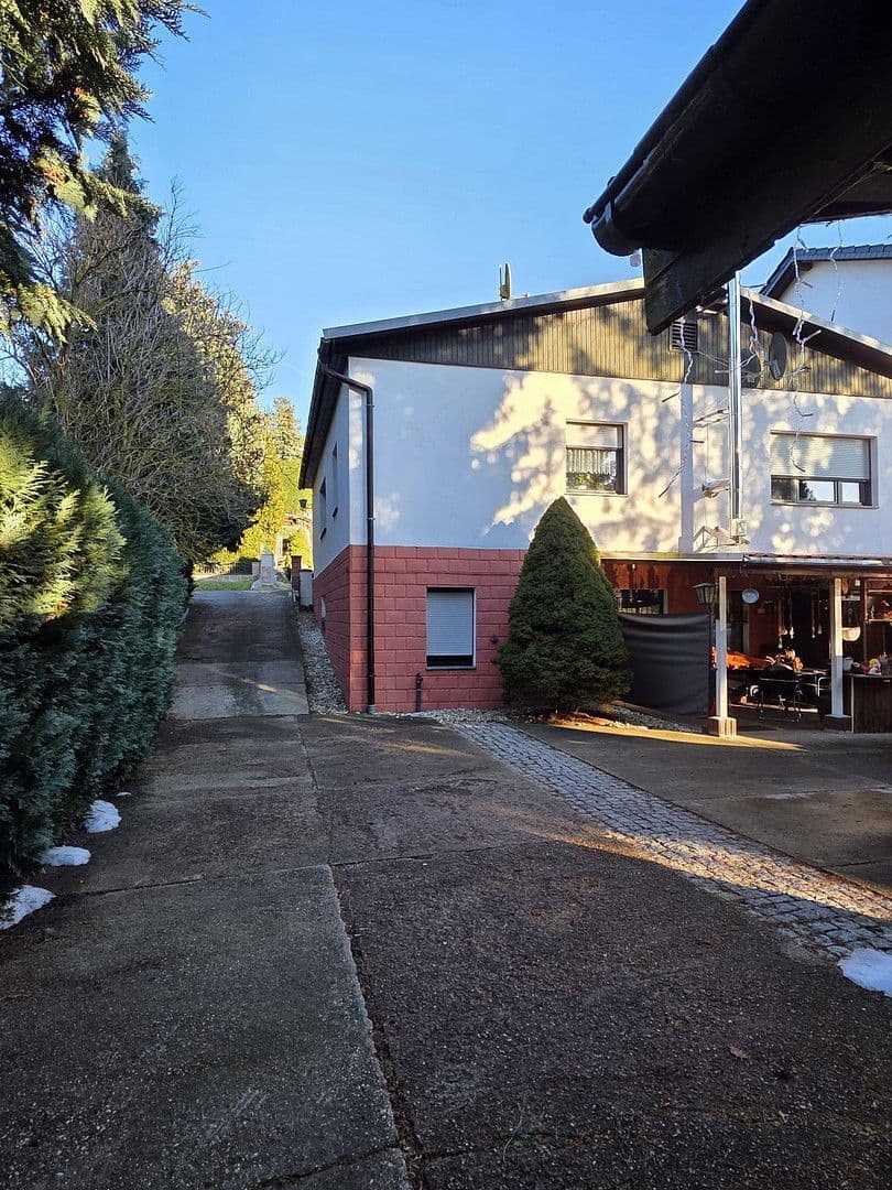 house for sale, 144 m², Petersberg, Saxony-Anhalt house for sale, 144 m², Petersberg, Saxony-Anhalt